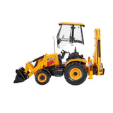 Britians 43343 JCB 3CX Plus Sitemaster Backhoe Loader