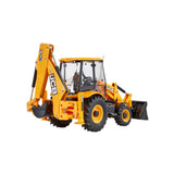 Britians 43343 JCB 3CX Plus Sitemaster Backhoe Loader