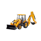 Britians 43343 JCB 3CX Plus Sitemaster Backhoe Loader
