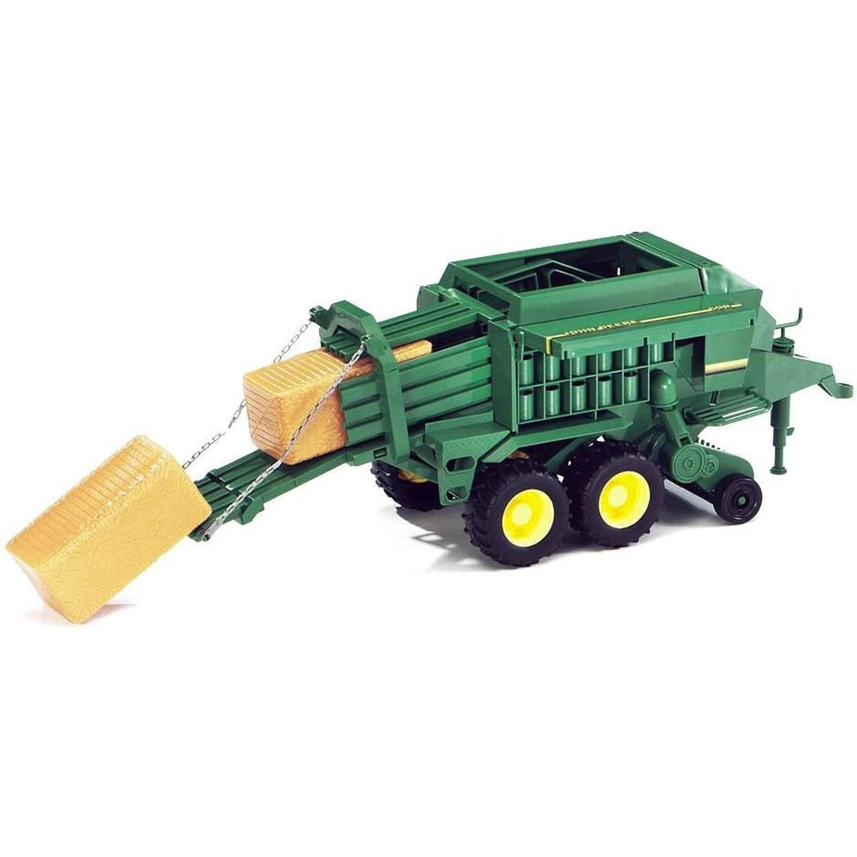 Bruder 2017 John Deere Big Bale Press