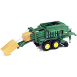 Bruder 2017 John Deere Big Bale Press
