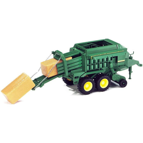 Bruder 2017 John Deere Big Bale Press