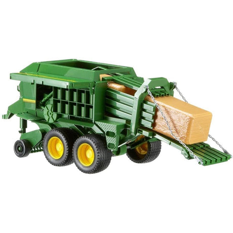 Bruder 2017 John Deere Big Bale Press