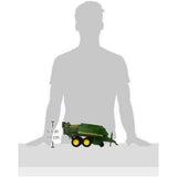 Bruder 2017 John Deere Big Bale Press
