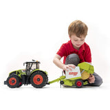 Bruder 2121 Claas Rollant 250 Baler