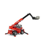 Bruder 2129 Manitou Telehandler MRT 2150
