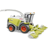Bruder 2134 Claas Jaguar 980 Field Chopper