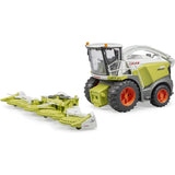 Bruder 2134 Claas Jaguar 980 Field Chopper