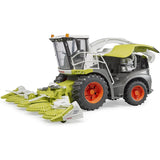 Bruder 2134 Claas Jaguar 980 Field Chopper