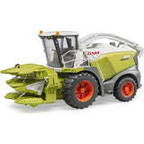 Bruder 2134 Claas Jaguar 980 Field Chopper