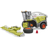 Bruder 2134 Claas Jaguar 980 Field Chopper
