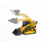 Bruder 2136 Caterpillar Multi Terrain Loader