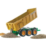 Bruder 2212 Joskin Tipping Trailer