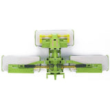 Bruder 2218 Claas Disc Mower Disco 8550 C Plus