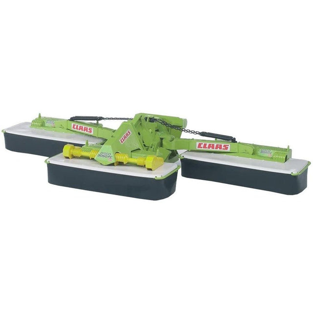 Bruder 2218 Claas Disc Mower Disco 8550 C Plus