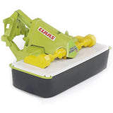 Bruder 2324 Claas Front Disc Mower 3050 FC Plus