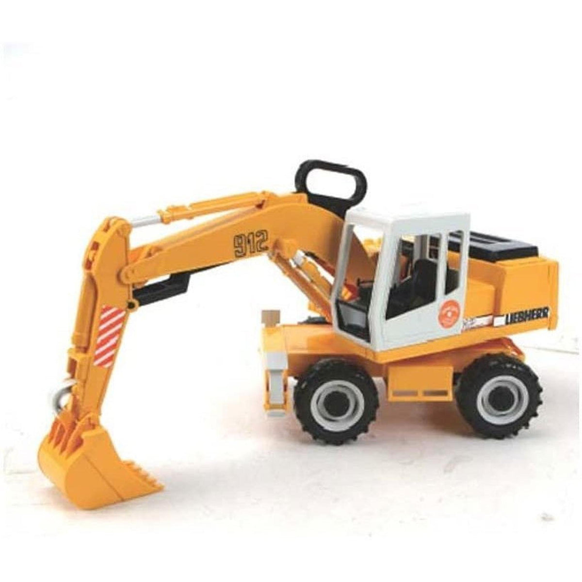 Bruder 2426 Liebherr Excavator