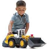 Bruder 2430 Liebherr Articulated Road Loader L574