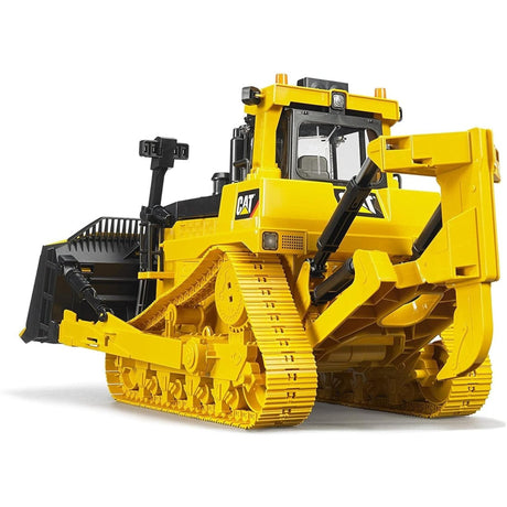 Bruder 2452 CAT Large Track-Type Tractor