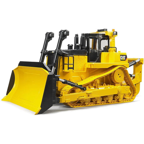 Bruder 2452 CAT Large Track-Type Tractor