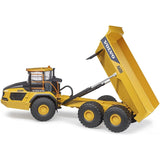 Bruder 2455 Volvo A60H Dumper 1:16 Scale