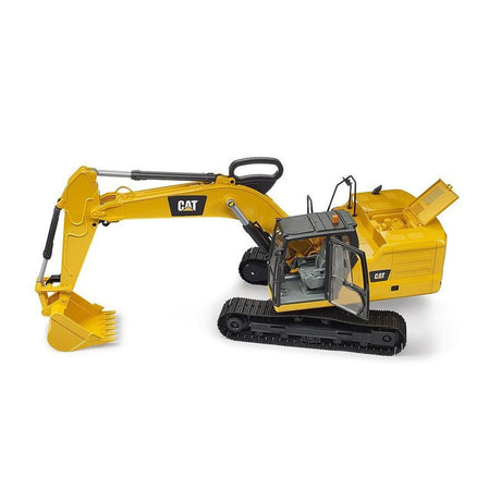 Bruder 2483 Caterpillar Excavator