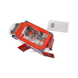 Bruder 2676 Mercedes Benz Sprinter Ambulance with Driver Light & Sound