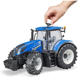 Bruder 3120 New Holland T7.315