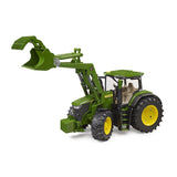 Bruder 3151 John Deere 7R 350 with Front loader