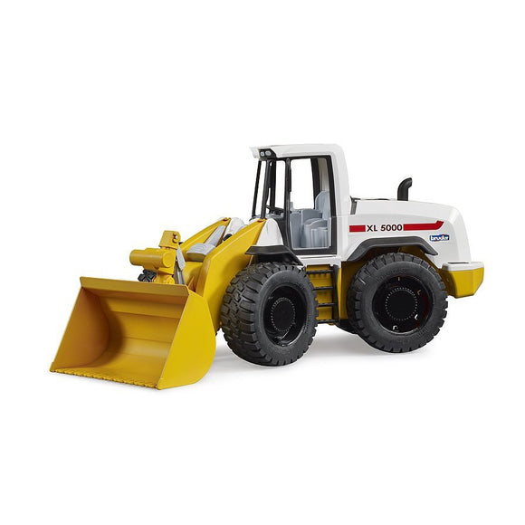 Bruder 3412 Wheel Loader