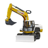 Bruder 3413 Bruder Excavator