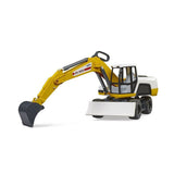 Bruder 3413 Bruder Excavator