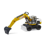 Bruder 3413 Bruder Excavator