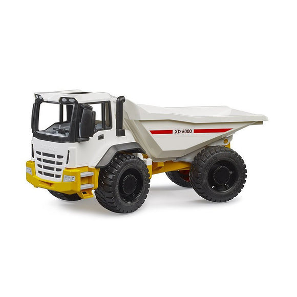 Bruder 3420 Bruder Dump Truck