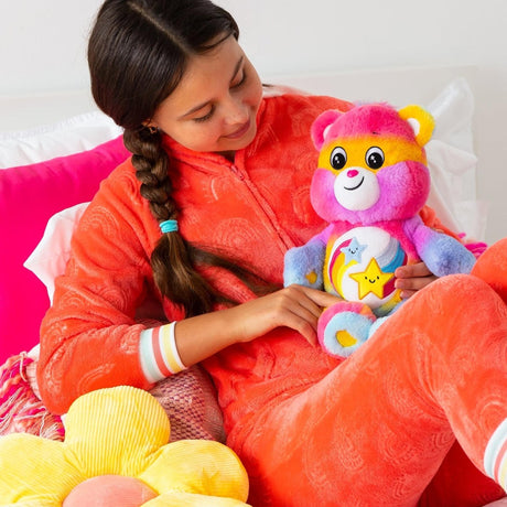 Care Bears Dare to Care Bear 14" Plush