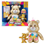 Care Bears - Dare to Care Bear Collector's Edition