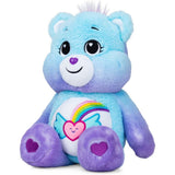 Care Bears - Dream Bright Bear 14" Plush