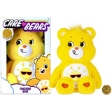 Care Bears - Funshine Bear 14" Plush