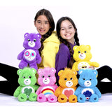 Care Bears - Funshine Bear 14" Plush