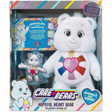Care Bears - Hopeful Heart Bear Collector's Edition