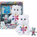 Care Bears - Hopeful Heart Bear Collector's Edition
