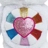 Care Bears - Hopeful Heart Bear Collector's Edition