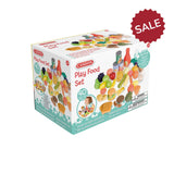 Casdon Play Food Set