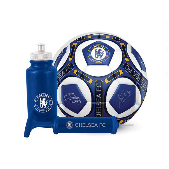 Chelsea Merchandise Signature Gift Set