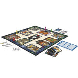 Cluedo