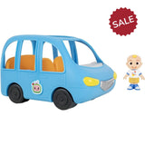 CoComelon Musical Family Fun Car