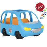 CoComelon Musical Family Fun Car