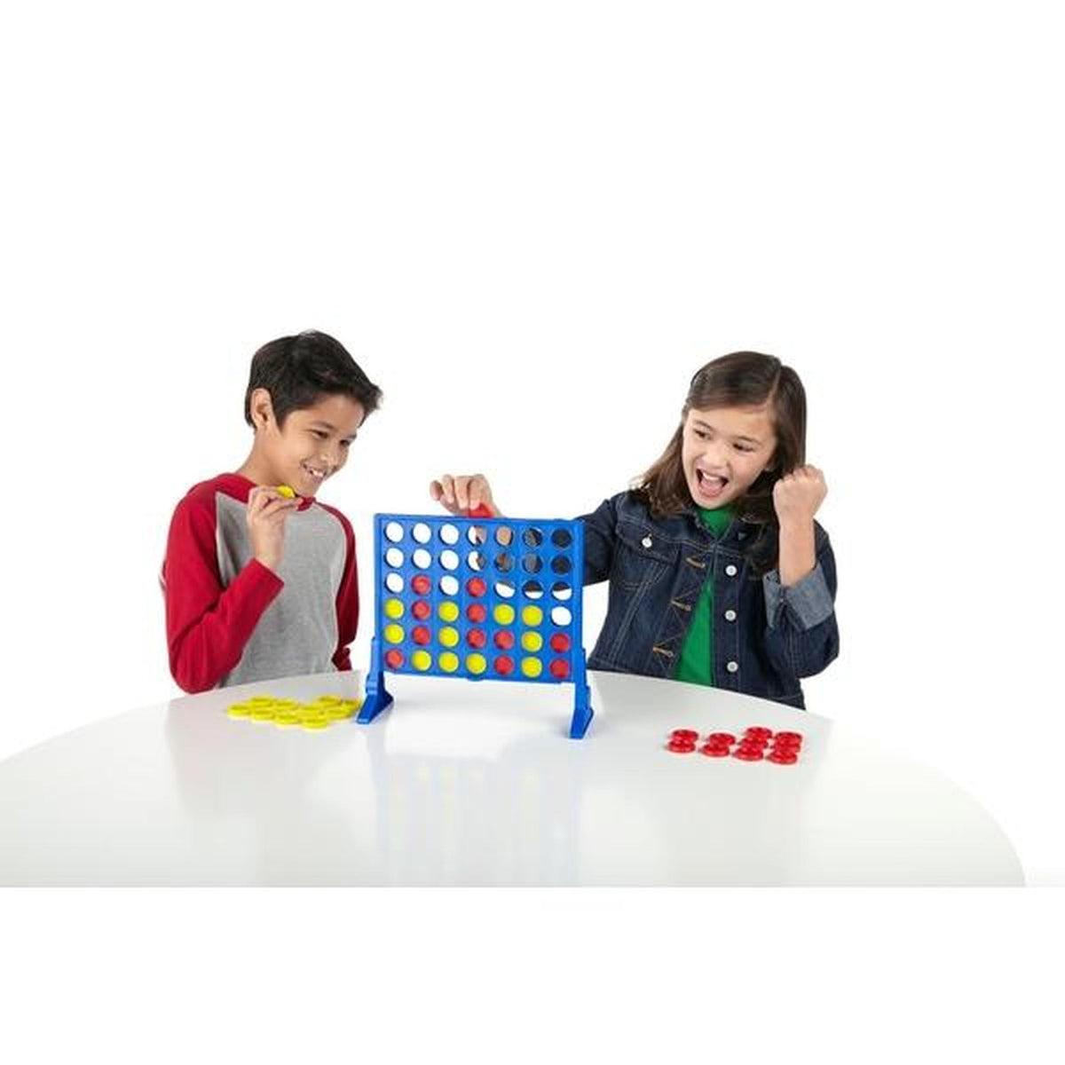 Connect 4 Game