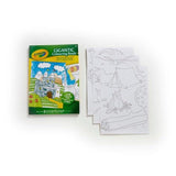 Crayola Gigantic Colouring Book
