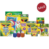 Crayola Mega Activity Tub